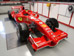 Фото Ferrari F1